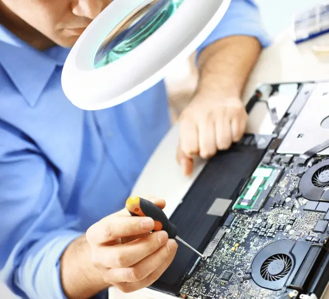 MacBook & iMac Repairs Coburg