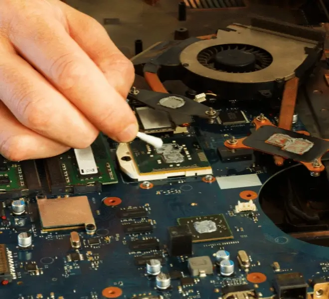 Mac Repairs Tullamarine