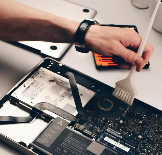 Experts for On-site & Remote MacBook Repairs in Keysborough