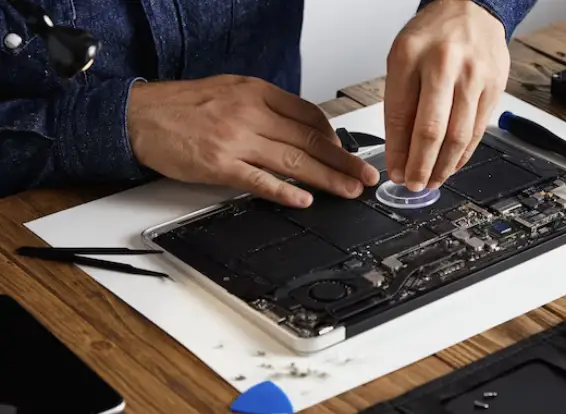 On-site & Remote MacBook Repairs in South Yarra