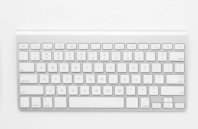 Get Your iMac Keyboard Back to Perfect Condition