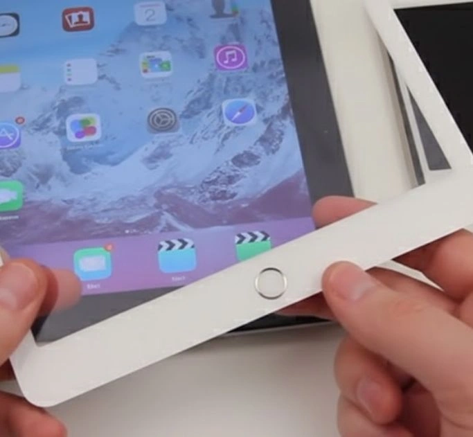 Benefits of Professional iPad Button Repair