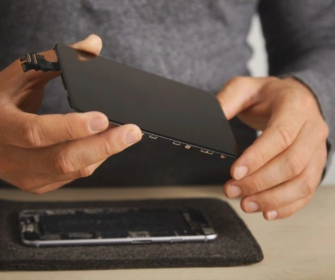 Melbourne's Certified Apple Repair Experts