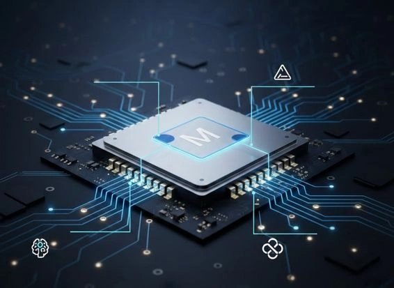 M Chip Computer MacBook Chip Replacement Melbourne | Same Day Mac Repairs