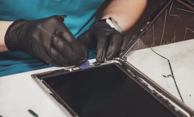 iPad Battery Replacement Cost Melbourne