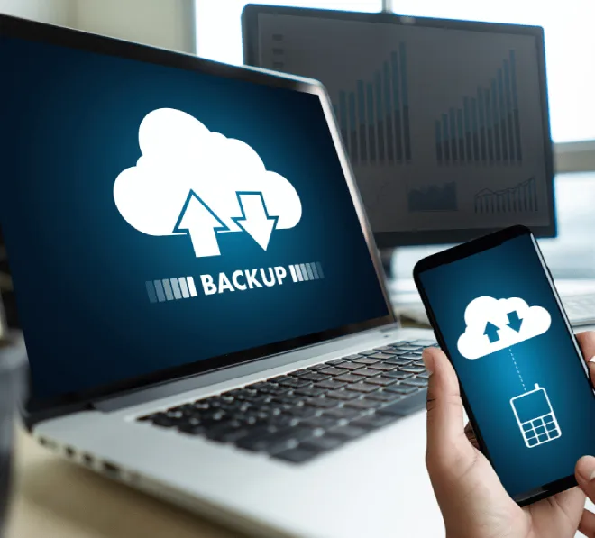  iPad Data Recovery Process