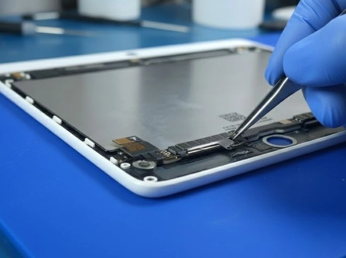 iPad Button Replacement Specialists