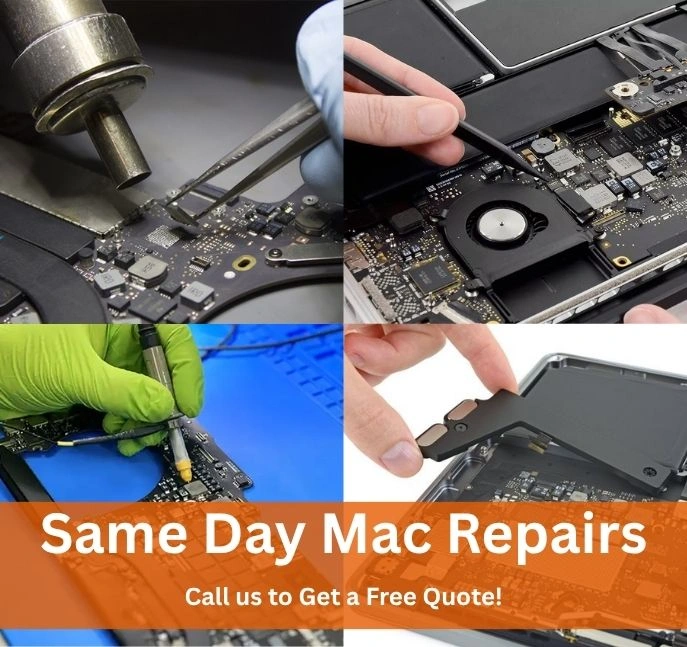 Our Free Device Assessment Process