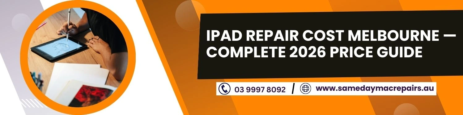 Same Day Mac Repair
