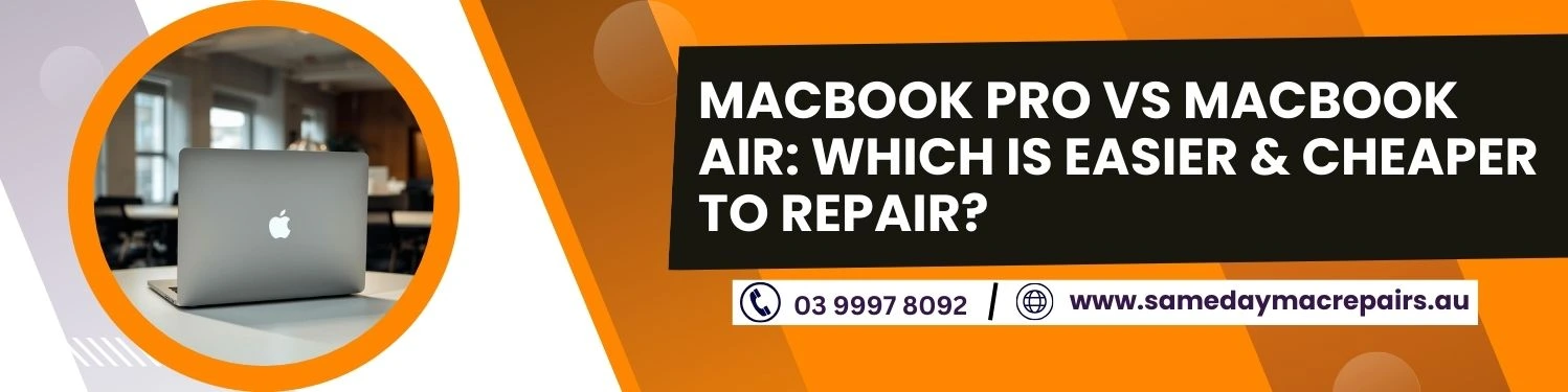 Same Day Mac Repair