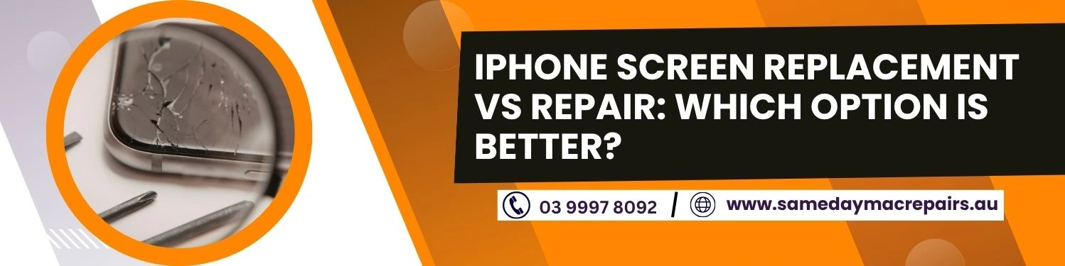 Same Day Mac Repair
