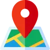 Location Icon