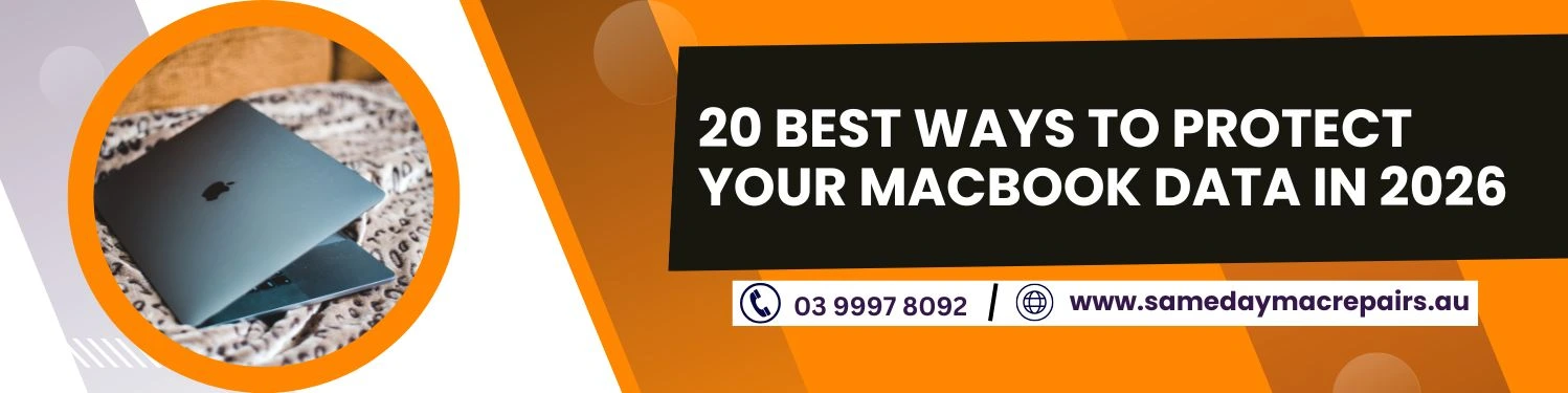 Same Day Mac Repair