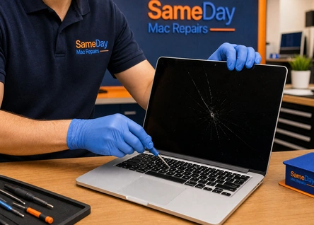 MacBook Repair Specialists 