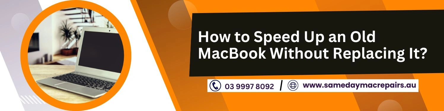 Same Day Mac Repair