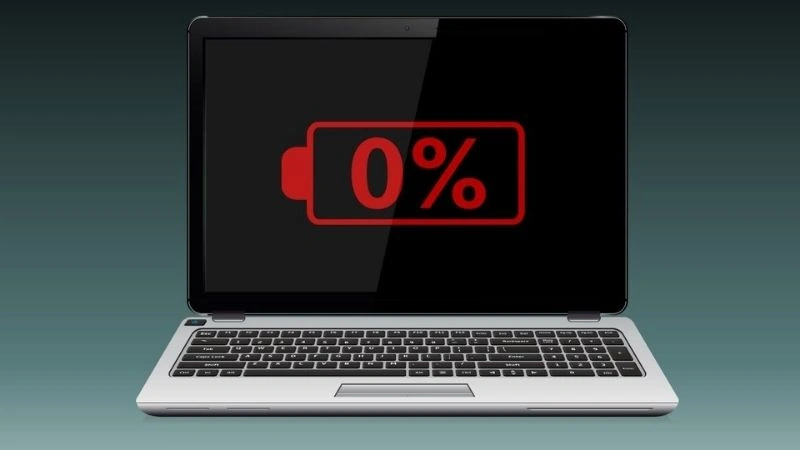 Battery draining fast or swelling