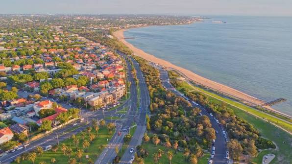 Bayside & South Melbourne