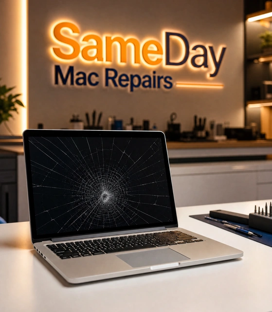 MacBook water damage repair Burwood East