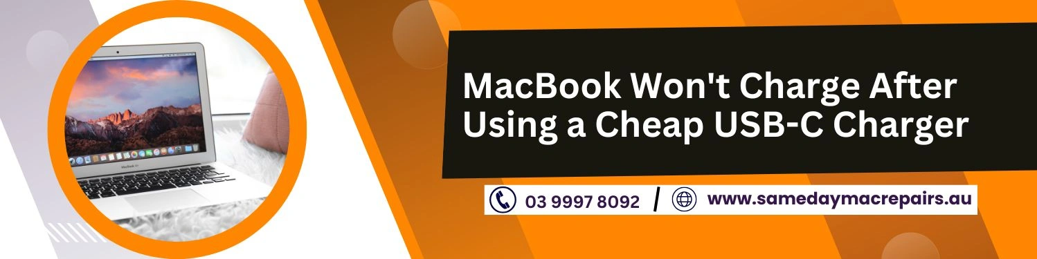 Same Day Mac Repair