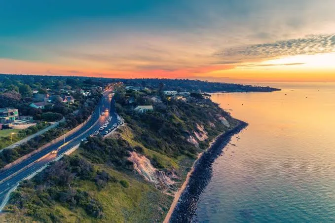 Mornington Peninsula
