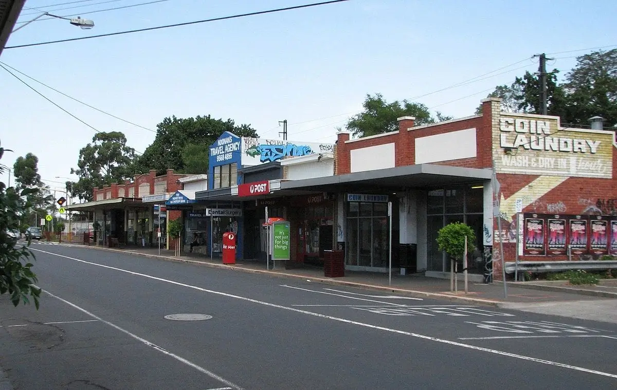 MacBook & iMac Repairs Murrumbeena
