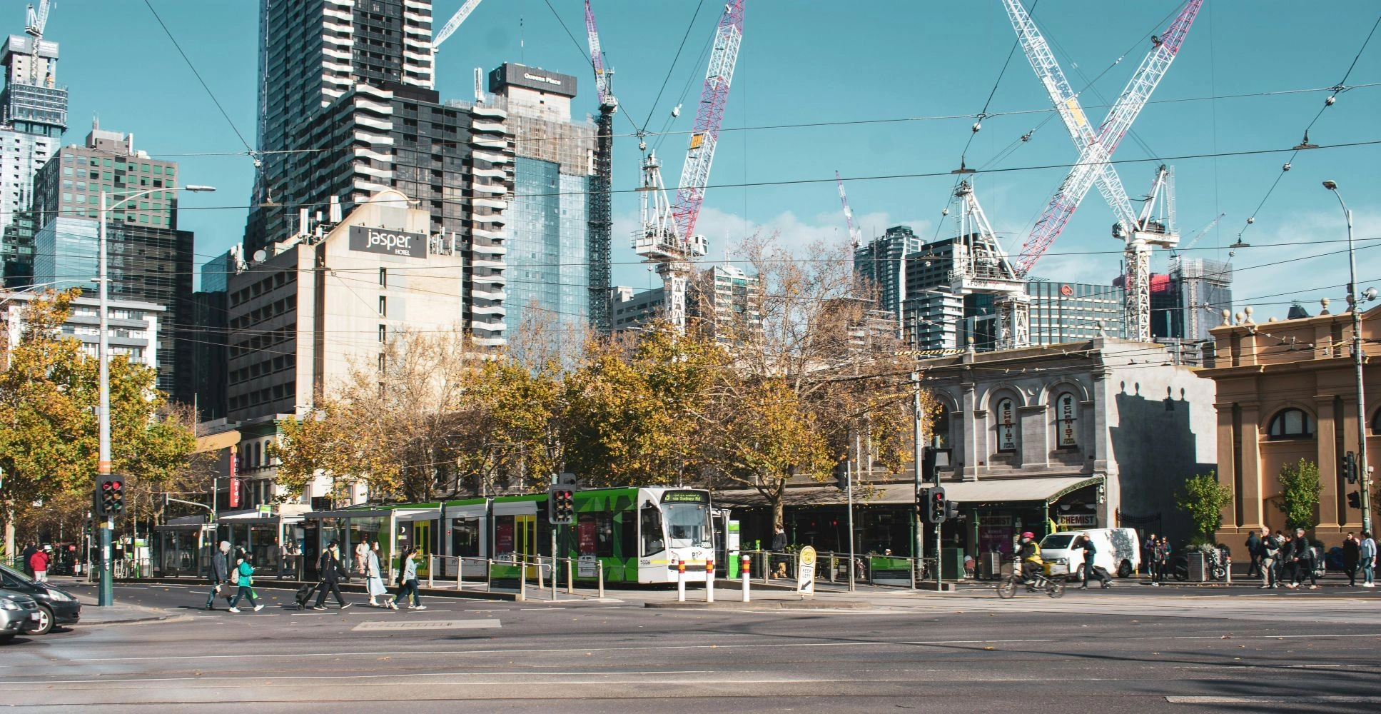 South East Melbourne