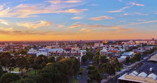 Western Suburbs