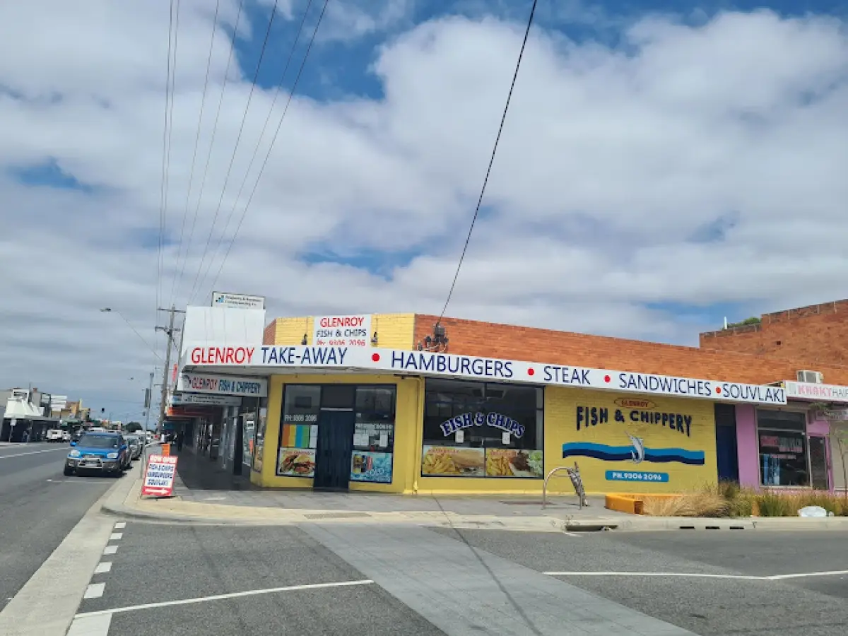 MacBook & iMac Repairs Glenroy