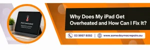 iPad Overheating Guide