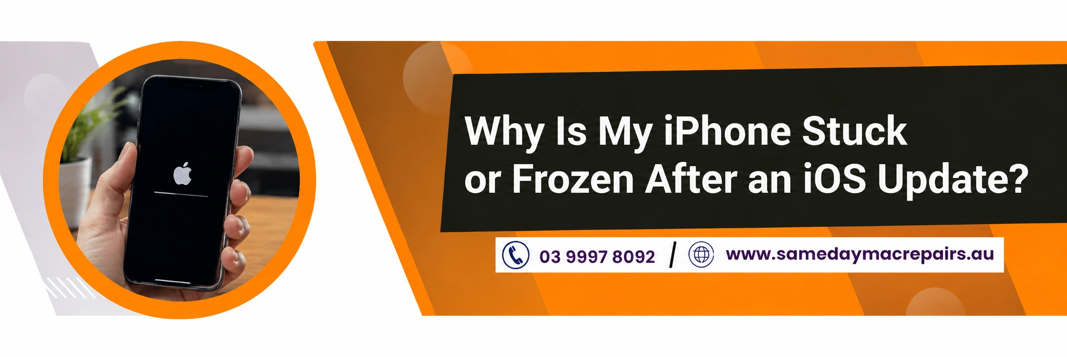 Same Day Mac Repair