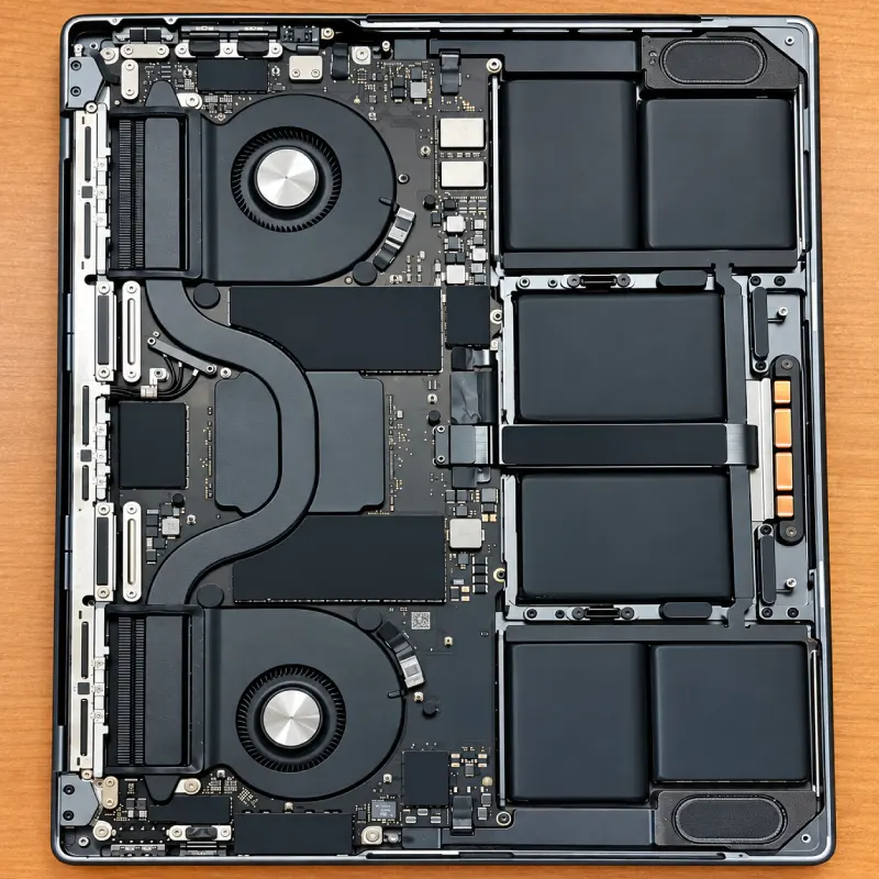 MacBook & iMac Repairs Preston South
