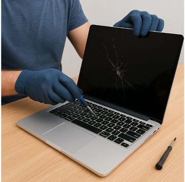 MacBook Repairs Blackburn South