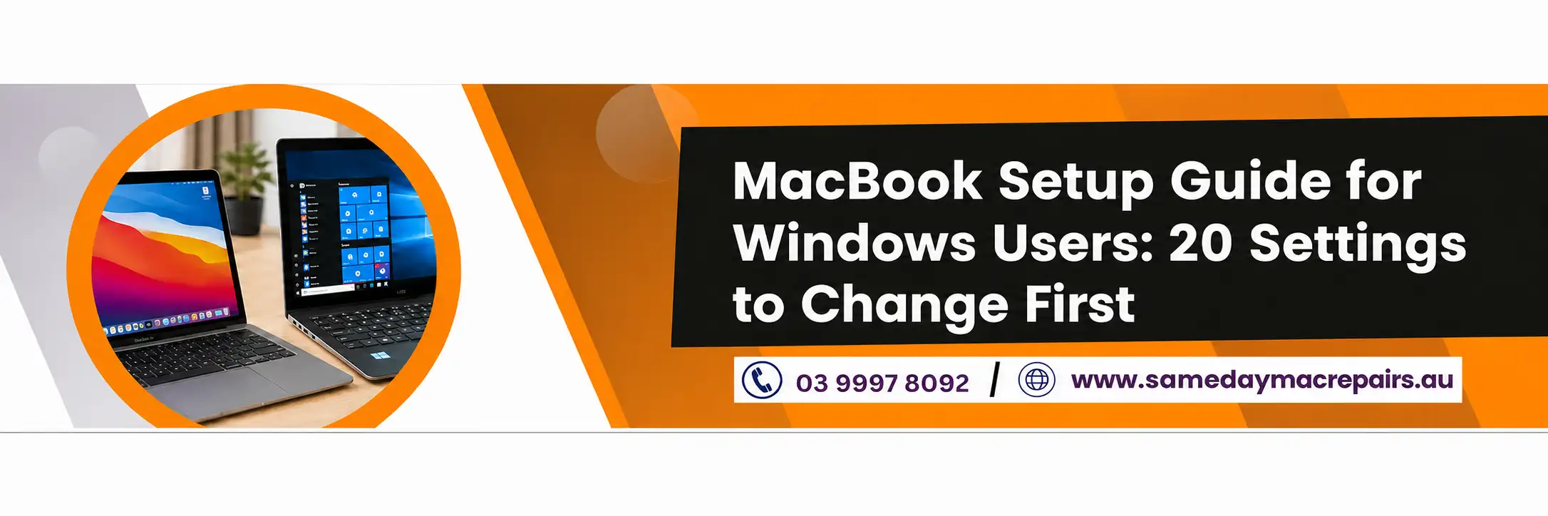 Same Day Mac Repair